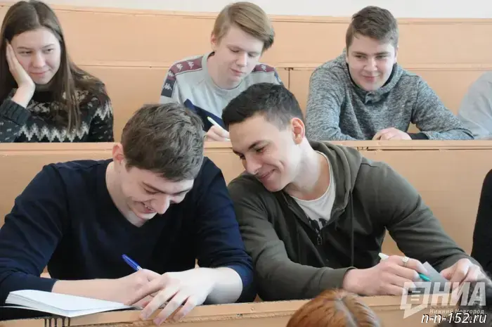 Нижегородская область оказалась в числе пяти лидеров по количеству студентов, дошедших до финального этапа олимпиады "Я – профессионал".