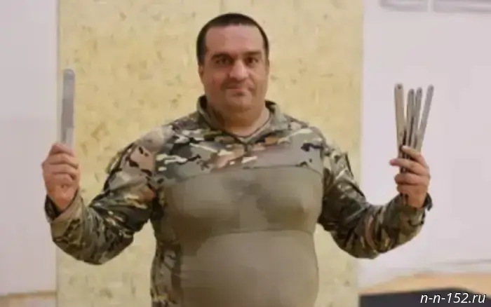 The use of sports to help Nizhny Novgorod participants in the special military operation adapt to civilian life was discussed at a seminar in Dzerzhinsk.