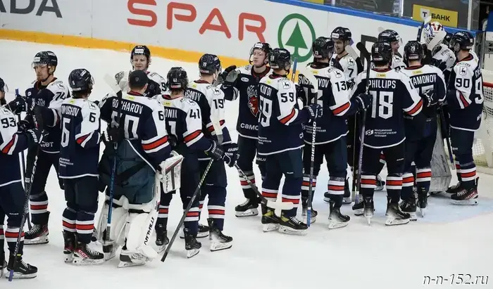Nizhny Novgorod's "Torpedo" will play against "Torpedo-Gorky."