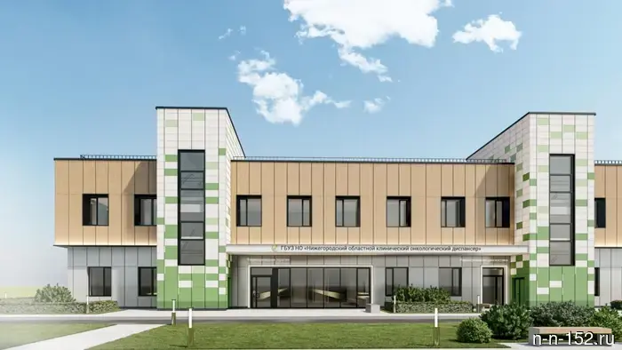 Нижний Новгород готовится стать Hub для медицинского туризма.