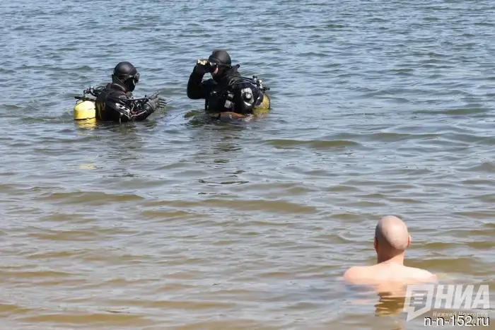 На водоемах Нижегородской области за неделю погиб один человек, а двое были спасены.