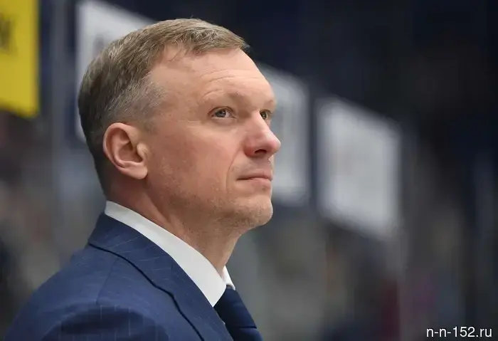 "Эмоционально настроили команду": Исаков — о первой победе "Торпедо" в серии.