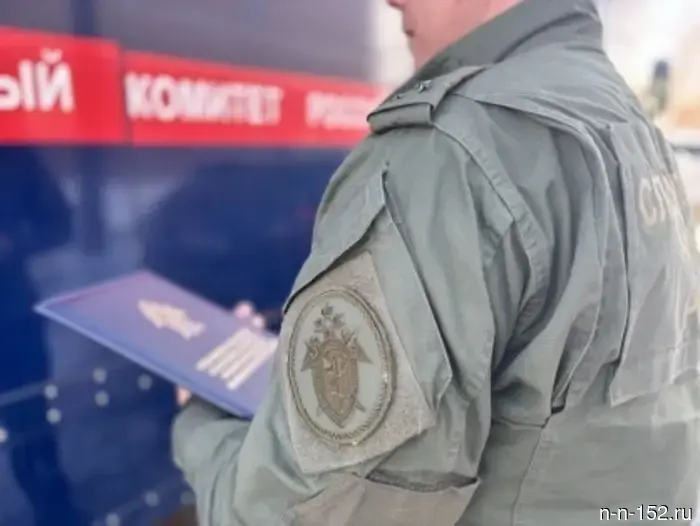 В Нижнем Новгороде житель города обвиняется в попытке убийства мужчины.