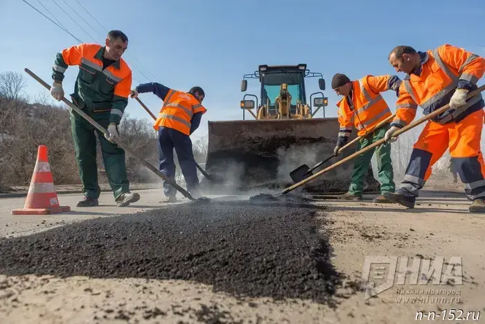 A project to widen a section of Vaneev Street will be prepared in 2026.