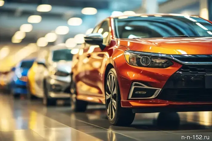 В Нижнем Новгороде планируется строительство нового автомобильного завода к 2034 году.