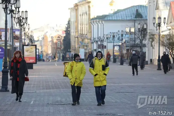 Эксперт предостерег, что российскому рынку труда угрожает новый кризис.