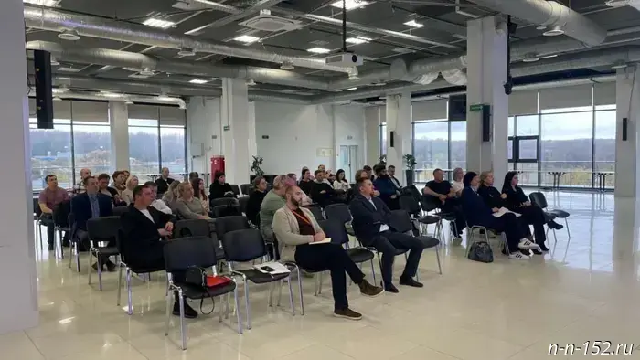 Производители и торговые компании Нижнего Новгорода приглашаются на бесплатные курсы по маркировке продукции.