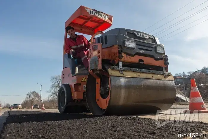 Approved the construction of the road to the Priklonksy-Rukavishnikov estate in Podvyazye.