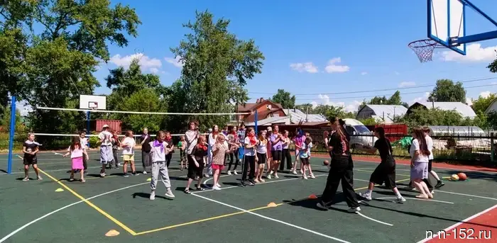 Половина инициатив жителей Нижнего Новгорода, намеченных для реализации в 2026 году по проекту «Вам решать!», уже успешно выполнена в Сормовском районе города.