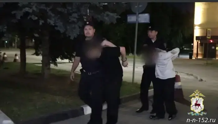 Scammers who deceived a Nizhny Novgorod pensioner were detained in Kazan.