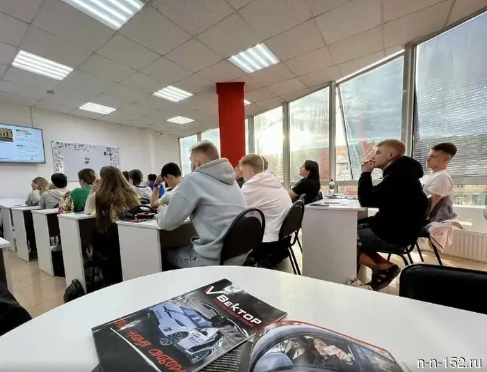 Online training at driving schools in Omsk: how driver training is conducted