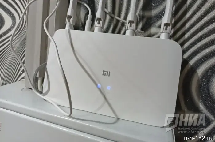 Nizhny Novgorod residents were explained how to quickly check the safety of their home Wi-Fi.