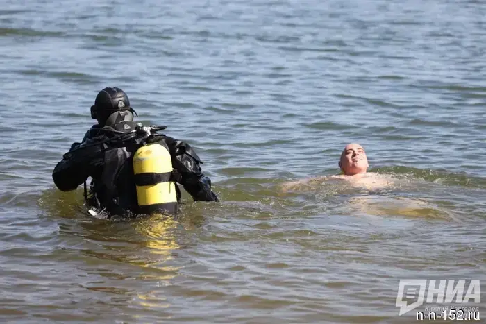 Спасательные службы достали тела двух мужчин из водоемов в Нижегородской области.