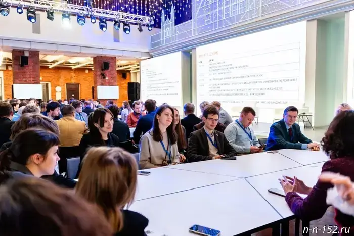 Региональный форум «Научная антикрупкость» состоялся с участием ДПИ НГТУ.