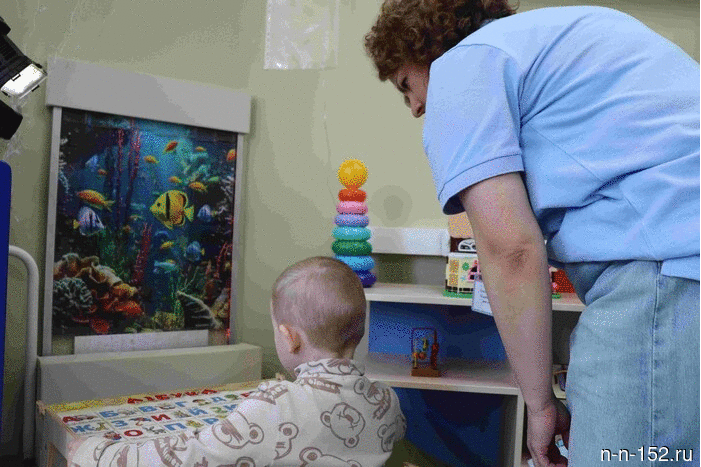 In Kstovo, a branch of the "Scarlet Sail" center has opened for rehabilitation and social adaptation for children with disabilities and special needs.