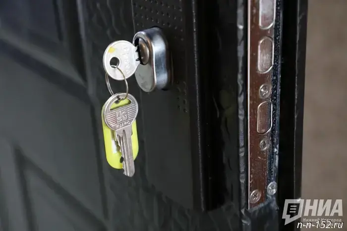 Gorodets and Zavolzhye were excluded from the preferential family mortgage program.