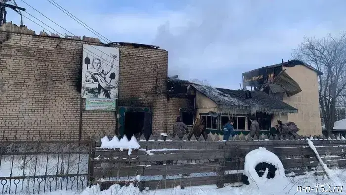 The number of animals killed in the fire at a Nizhny Novgorod farm has risen to 150.