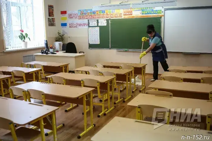 The State Duma proposed introducing paid education for migrant children