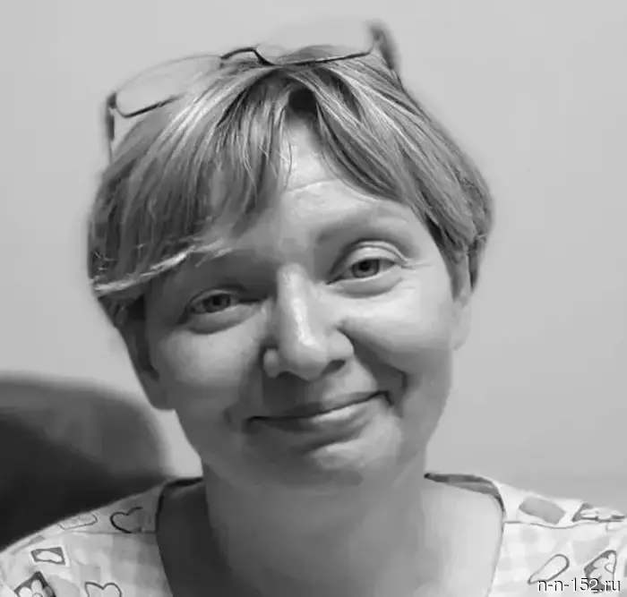 Известный педиатр Мария Белоус скончалась в Нижнем Новгороде.