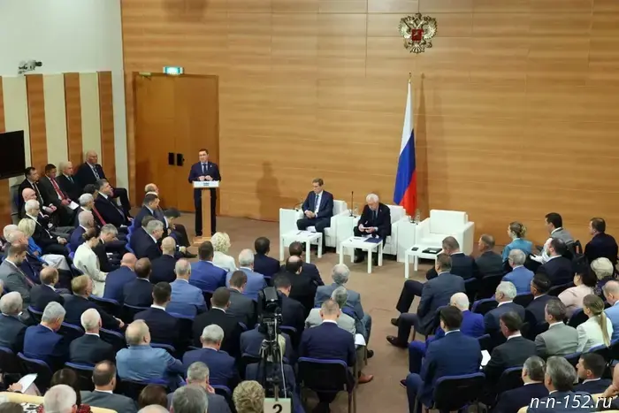 Support for participants in the SVO, families with children, retirees: "United Russia" summarized the faction's work during the spring session of the State Duma