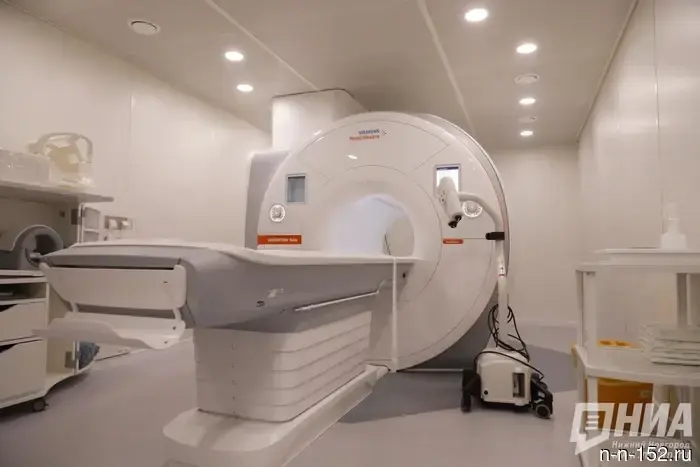 The contractor for the oncology center in Nizhny Novgorod was found on the third attempt.