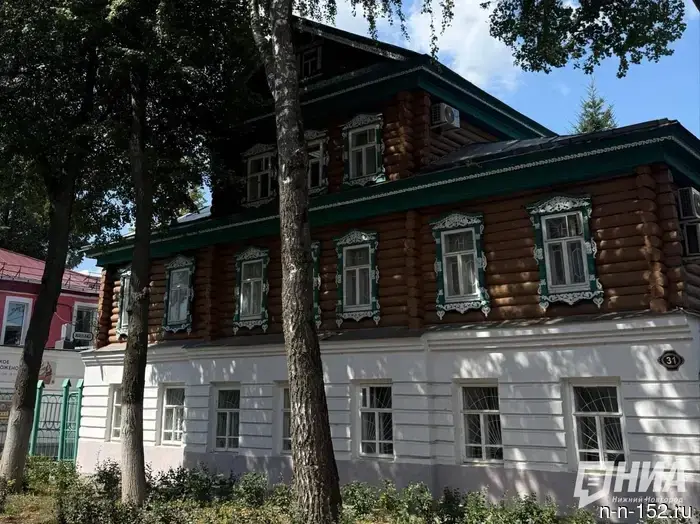 Один день в гусиной столице: что можно увидеть в Арзамасе.