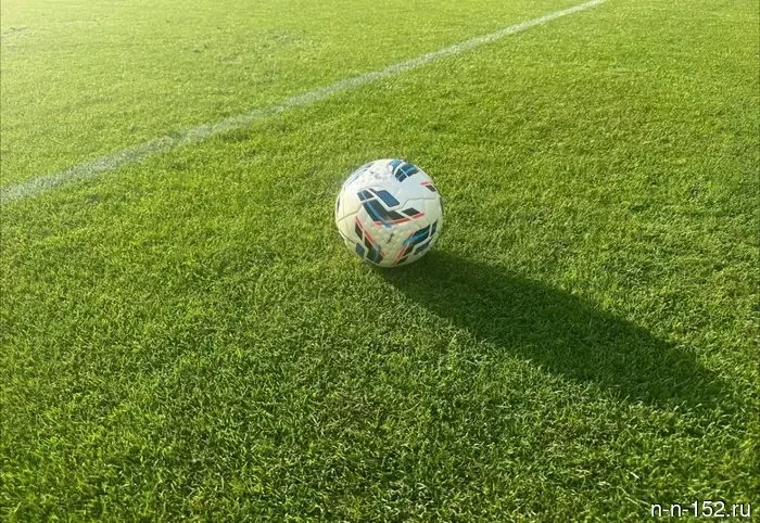 Dzerzhinsky "Khimik" drew with FC "Rubin-2"