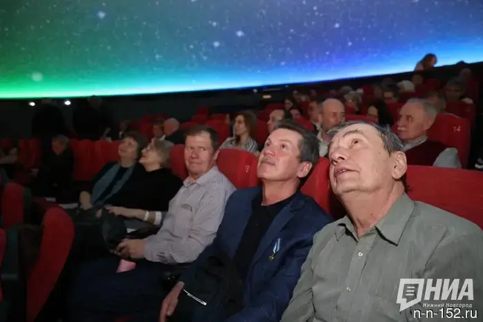 Они шагали по пескам Байконура: признания ветеранов космодрома из Нижнего Новгорода.