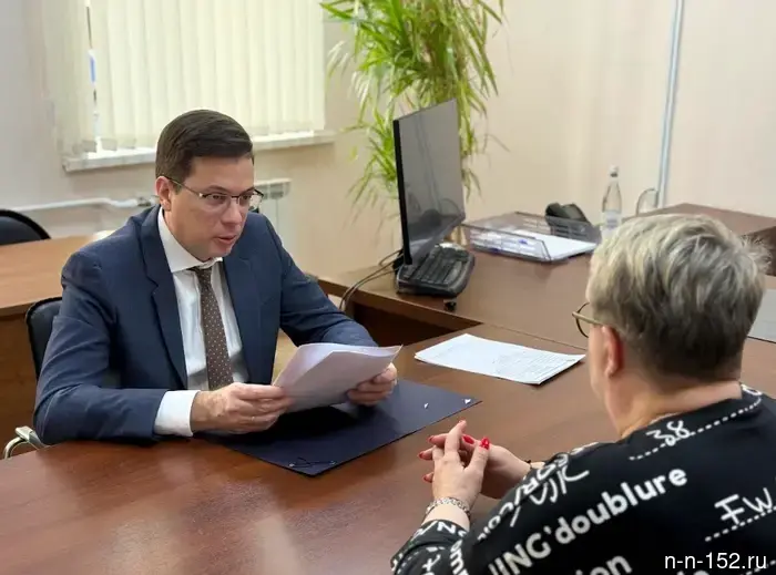 The apartment of the soldier's mother will be insulated at the request of Yuri Shalabaev.