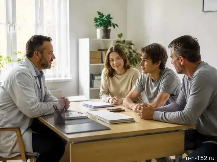 Narcologist Tarasov explained how to recognize addiction in a loved one.