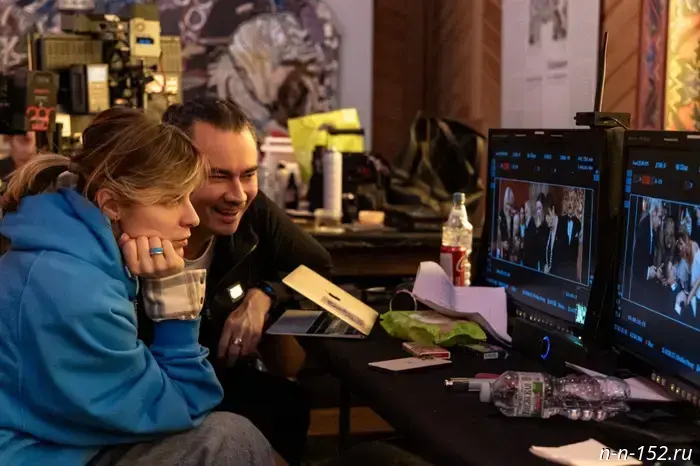 The TV series "Moscow Does Not Believe in Tears" will premiere on September 4 on Wink.ru.