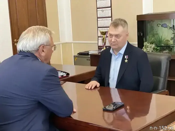 Евгений Люлин: Максим Шоломов является образцом мужества и стойкости.