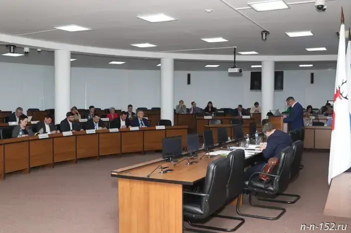 "It is important that contractors, when receiving feedback from the public, respond promptly to comments and pay special attention to issues that require further work," — Pavel Pashinin