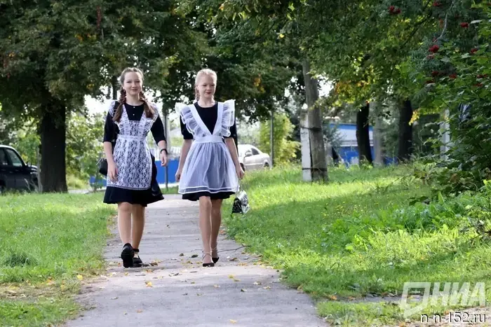 Выпускники Нижнего Новгорода пригласили Сергея Лазарева на праздник последнего звонка.