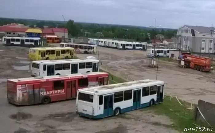 A transport hub on Kazan Highway will appear in Nizhny Novgorod by 2030.