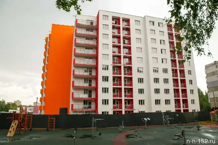 The largest house for resettling the emergency fund is in the final stages.