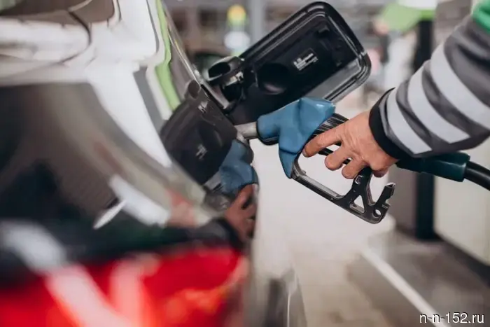 A psychologist explained the "gasoline" panic among Nizhny Novgorod residents as a mass psychosis.