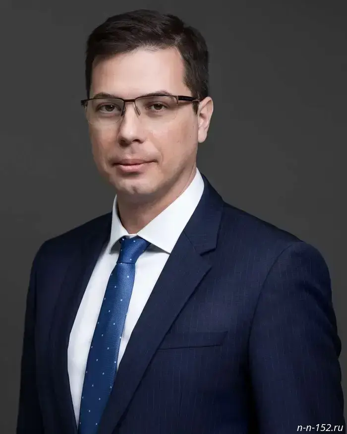 The head of the city, Yuri Shalabaev, congratulated Nizhny Novgorod residents on the upcoming New Year.