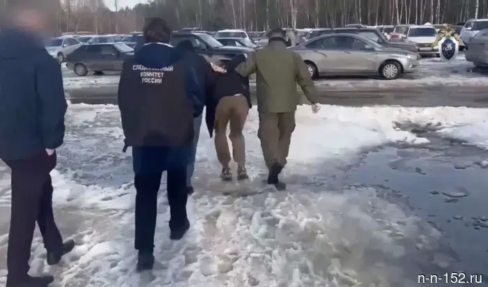 More than 70 blows: the investigation into the attempted murder in Sarov has been completed.