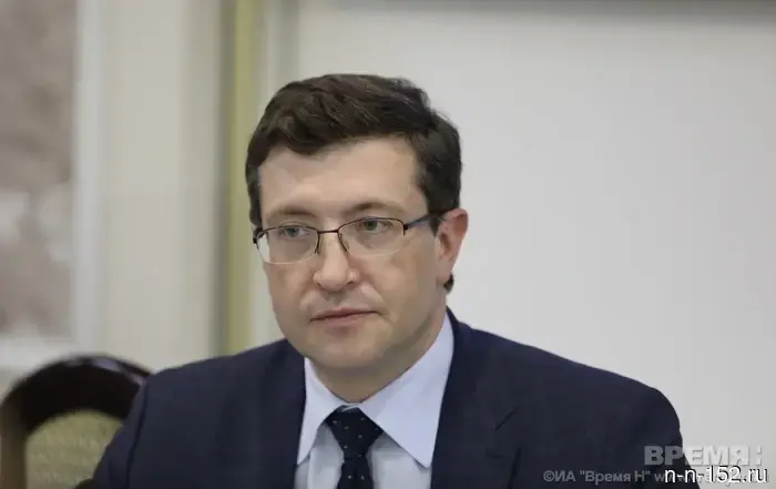Gleb Nikitin congratulated Muslims on the holiday of Kurban Bayram.