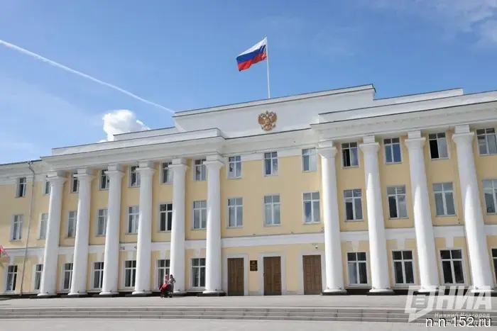 В Нижегородской области упростят процесс выделения земель для дата-центров.