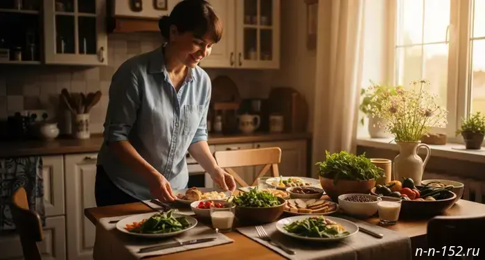 Researchers identified the most beneficial dinner: not a salad, not chicken breast, and twice as healthy as vegetables.