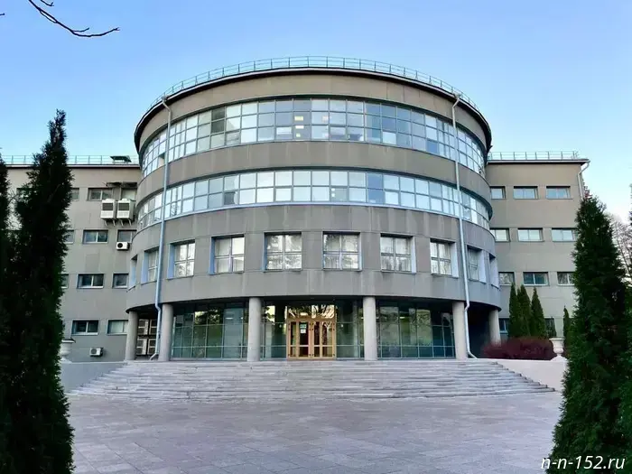 The city is launching the in-person stage of the competition to be included in the personnel reserve for senior and top-level managers of the Nizhny Novgorod administration.