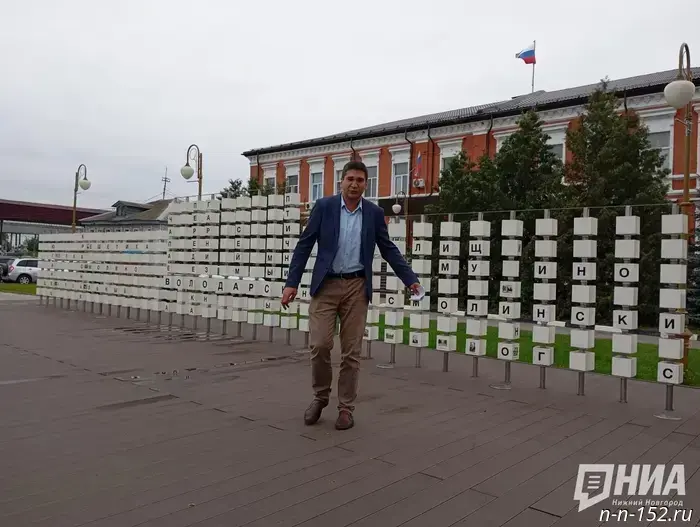 Volodarsky District through the eyes of a journalist: preserving culture, developing the economy