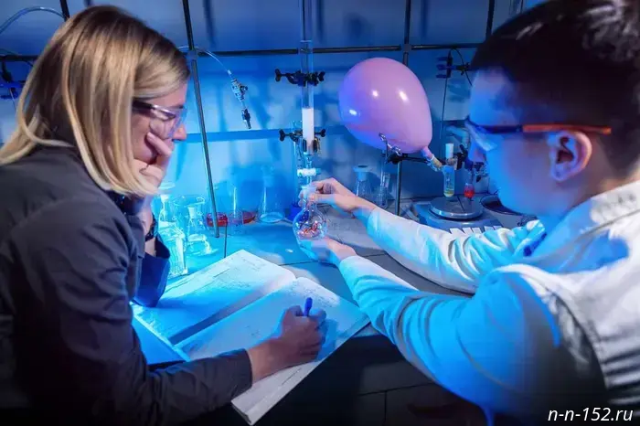 Scientists at NNGU have found a way to enhance the effectiveness of anticancer drugs.