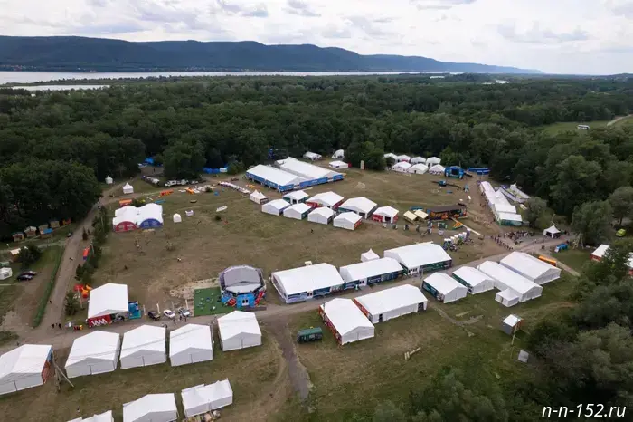 More than 80 young people from Nizhny Novgorod will participate in the Volga Federal District Youth Forum "iVolga" 2025.