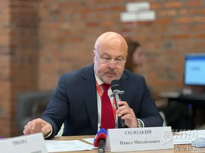 The business ombudsman helped restore the rights of 70 Nizhny Novgorod entrepreneurs.
