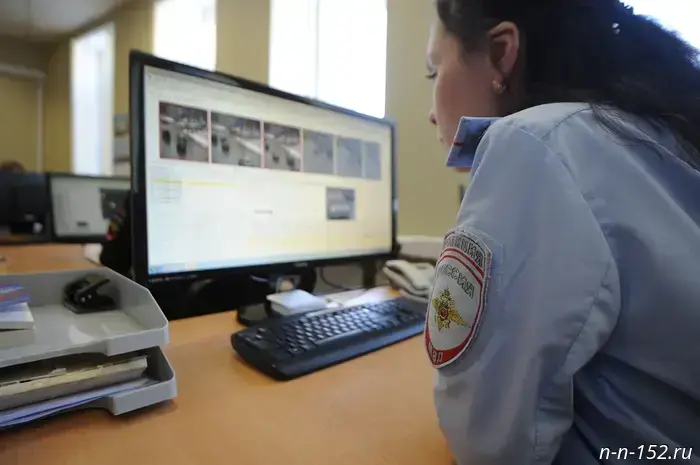 The traffic enforcement camera on Gagarin Avenue was found to be operational after an inspection.