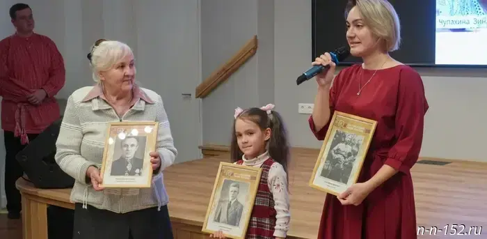 Команда музыкальной школы № 15 одержала победу на II открытом конкурсе-фестивале «Сквозь поколения».