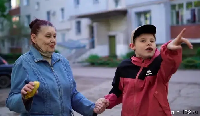 Человеку необходим человек: каким образом в интернатах возобновляют семейные узы.